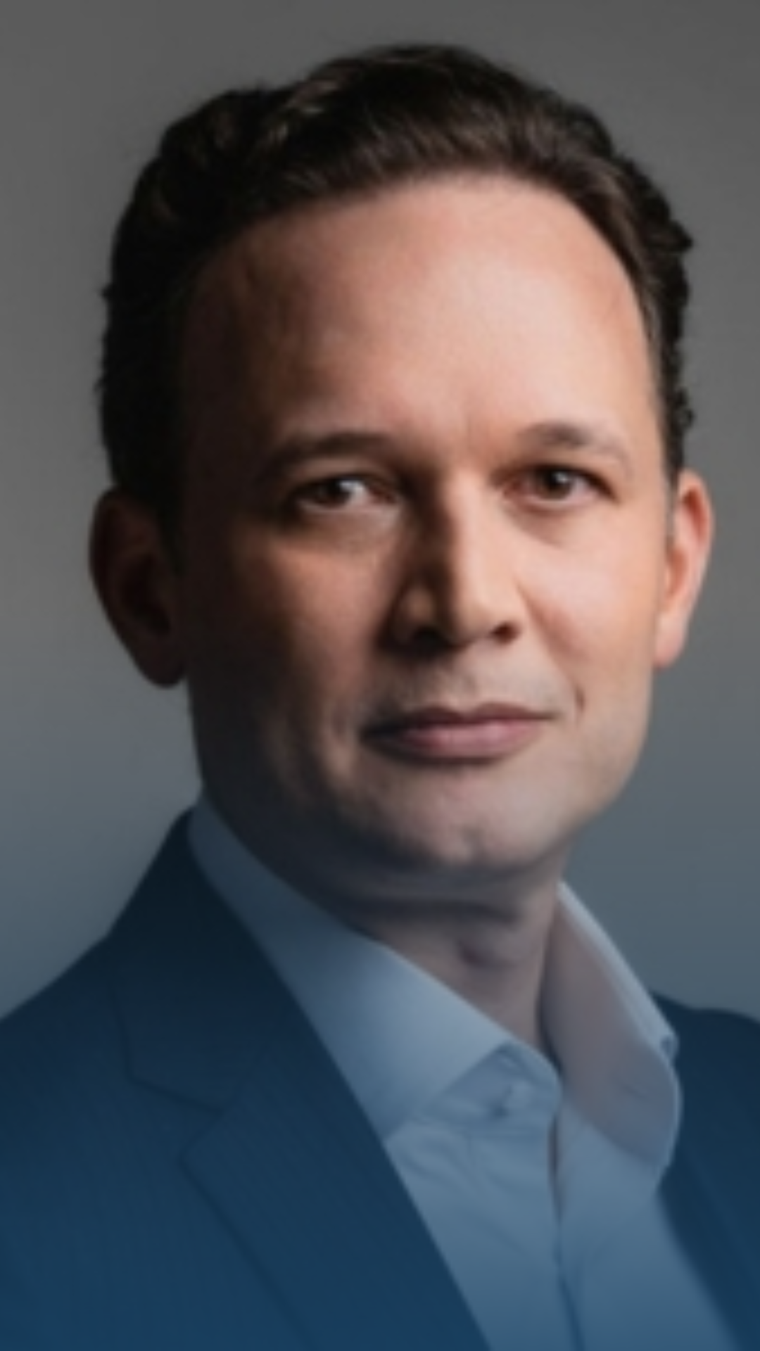 Dr. Alexandre de Sousa Carlos